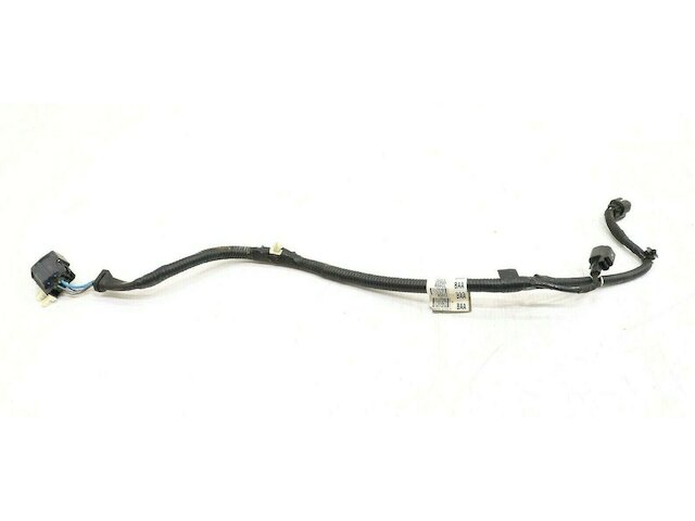Rear Right ABS Speed Sensor - 2011-2015 Ford Edge - Holstein 96723-02848824