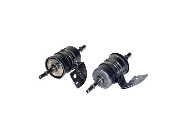 Fuel Filter - 2003-2004 Oldsmobile Silhouette 3.4L V6 - WIX 4568-02849159