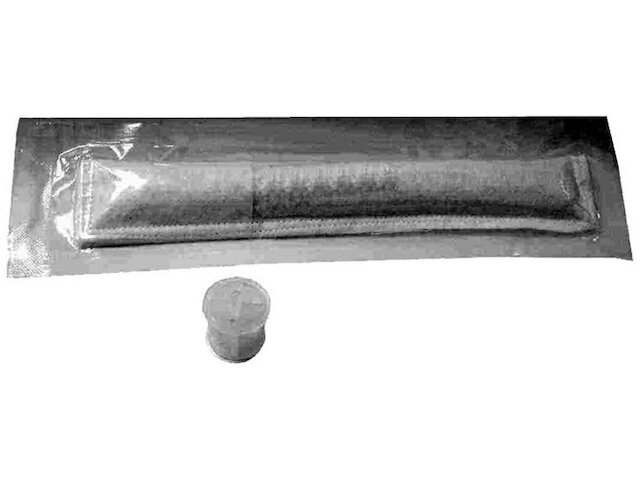 A/C Receiver Drier - 2004-2008 Toyota Solara - Mahle 18055-02849649