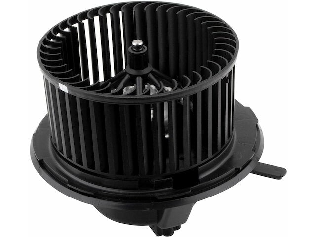Blower Motor - 2012-2014 Volkswagen Passat - Mahle 118769-02849702