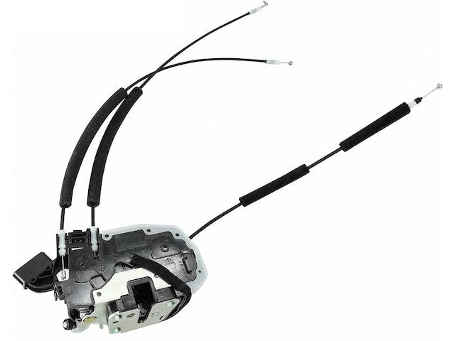 Front Right Door Lock Actuator Motor - 2007-2011 Nissan Sentra - Replacement 19005-02849955
