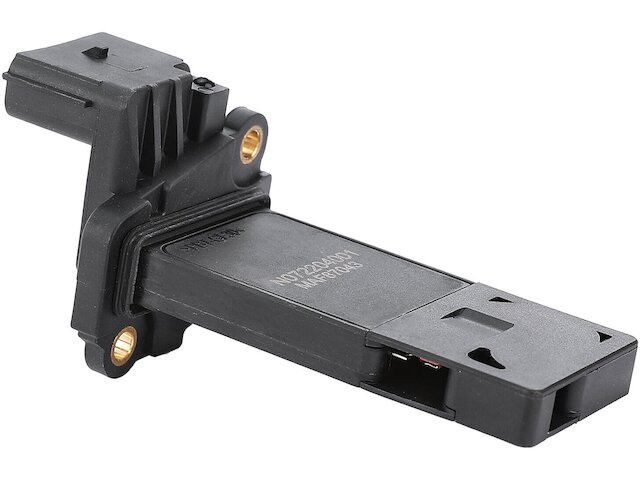 Mass Air Flow Sensor - 2009-2014 Chevrolet Suburban 1500 - United Automotive 30025-02849958