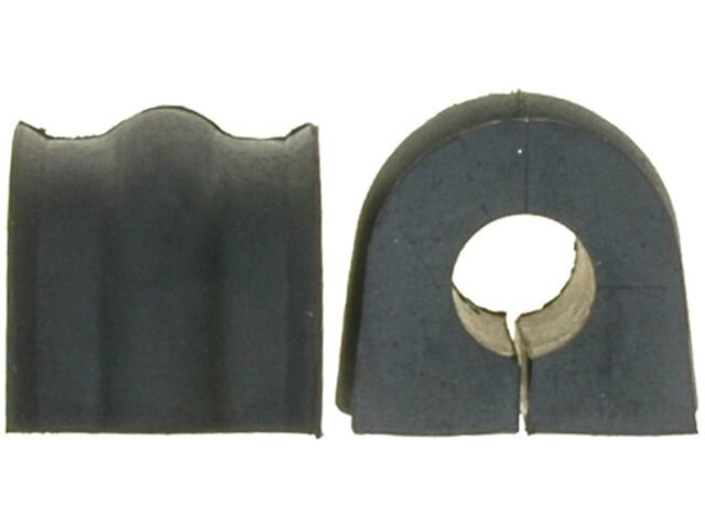 Rear Sway Bar Bushing Kit - 2003-2005 Subaru Impreza 2.5L H4 - Delphi 385-02850073