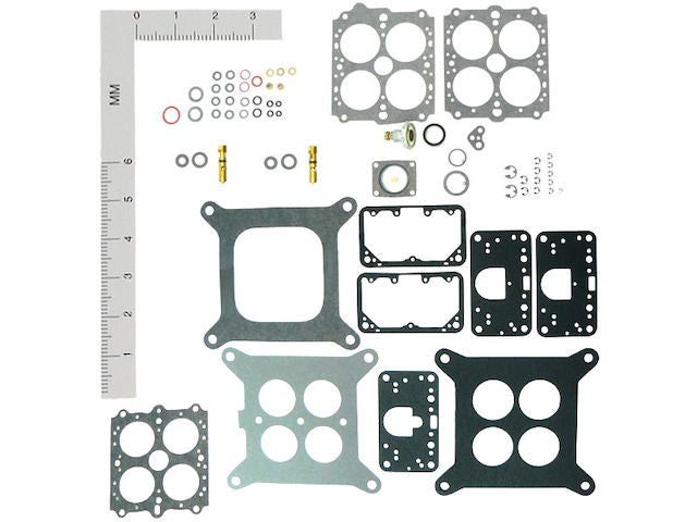 Carburetor Repair Kit - 1968-1978 Ford F100 - Walker 138274-02850695