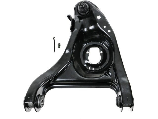 Front Left Lower Control Arm and Ball Joint Assembly - 1982-1985 Chevrolet Impala - TRQ 3344-02851261