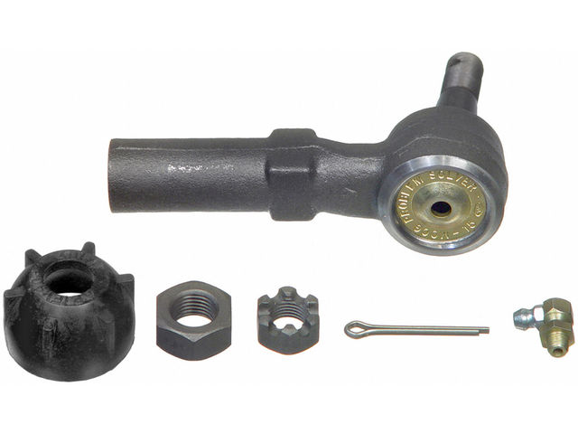 Front Outer Tie Rod End - 1992 Buick Century - Moog 2565-02852312