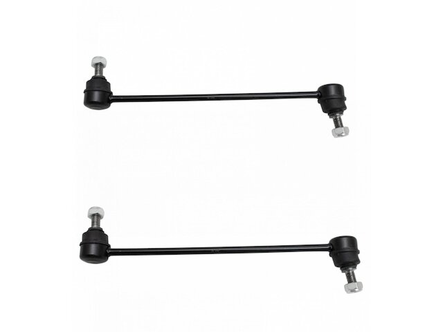 Front Sway Bar Link Kit 2 Piece - 2011-2014 Chrysler 200 - TRQ 97026-02852357
