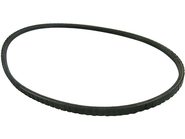 Air Conditioning Multi Rib Belt - 2015-2019 Chevrolet Tahoe - ContiTech 129807-02852450