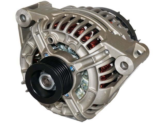 Alternator - 2001-2005 Mercedes CLK320 3.2L V6 - Replacement 6369-02854067