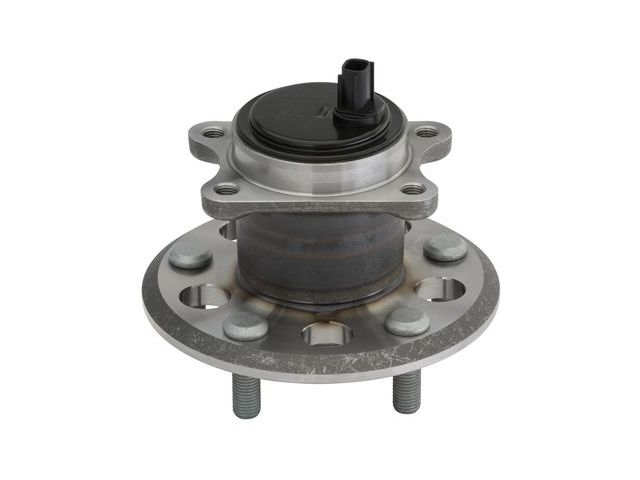 Rear Left Wheel Hub Assembly - 2013-2018 Toyota Avalon - Moog 123366-02854594