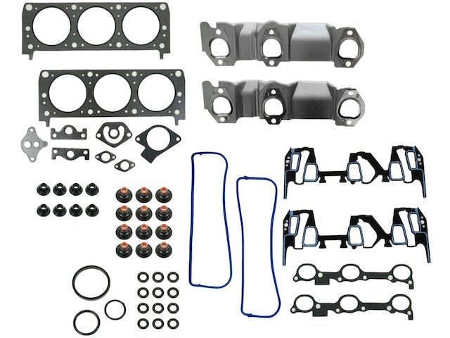 Head Gasket Set - 1995-1996 Buick Regal 3.1L V6 - TRQ 2674-02854602