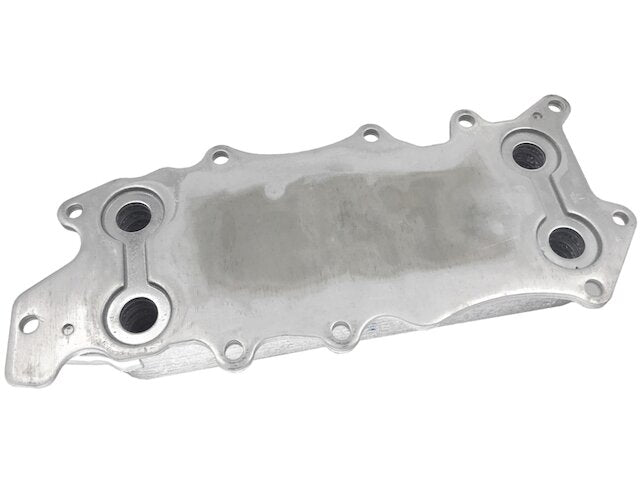 Oil Cooler - 2007-2009 Mercedes E320 3.0L V6 Diesel - SKP 26819-02856476