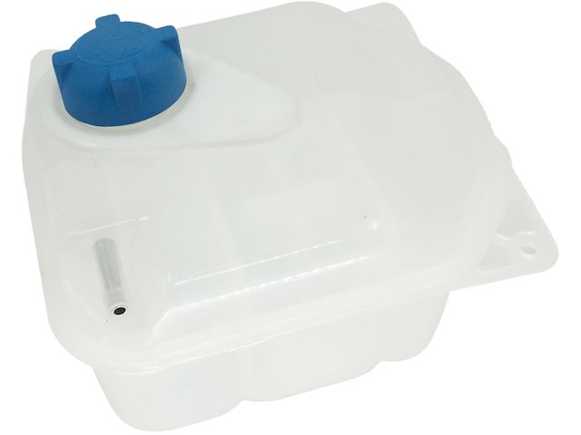 Expansion Tank - 1992-1994 Audi S4 2.2L 5-Cylinder - Replacement 7368-02857090