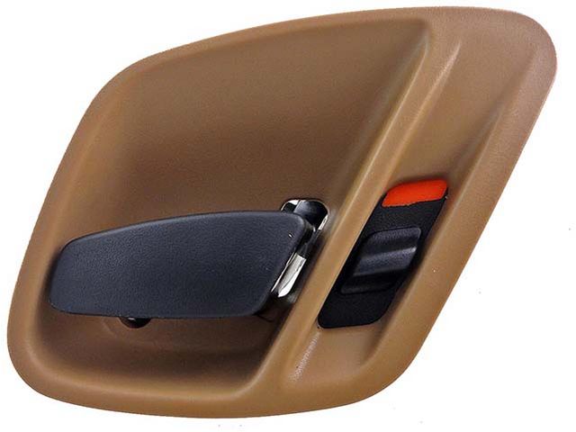 Front Right Interior Door Handle - 2001-2007 Dodge Grand Caravan - Dorman 1892-02857794