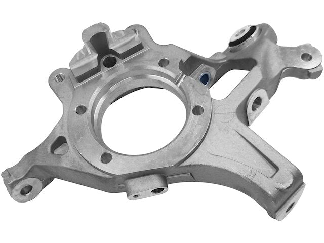 Rear Right Steering Knuckle - 2011-2019 Chrysler 300 - SKP 118388-02858671