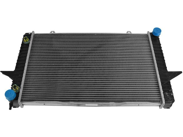 Radiator - 1998-2000 Volvo S70 Base 2.4L 5-Cylinder - TRQ 870-02859957