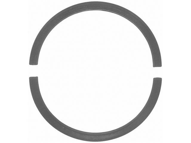 Rear Crankshaft Seal Kit - 1983 Ford Ranger 2.0L 4-Cylinder - Felpro 5511-02860267