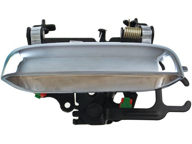 Tailgate Handle - 2002-2006 Cadillac Escalade EXT - Dorman 127835-02862161