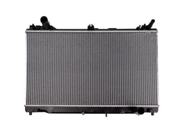 Radiator - 2018-2021 Lexus IS300 2.0L 4-Cylinder - TRQ 145205-02863532