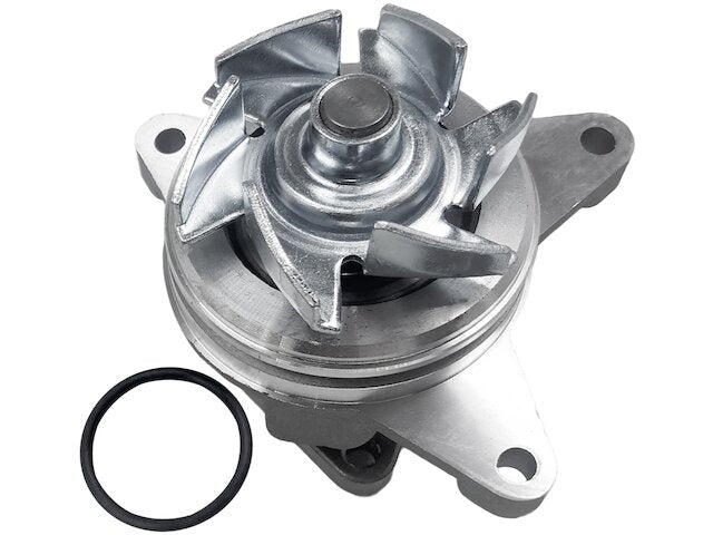 Water Pump - 2007-2012 Mazda CX7 2.3L 4-Cylinder GAS - SKP 18995-02864001