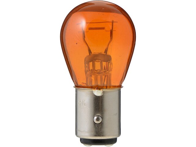 Front Turn Signal Light Bulb - 1981-1987 Lincoln Town Car - Philips 23966-02864951
