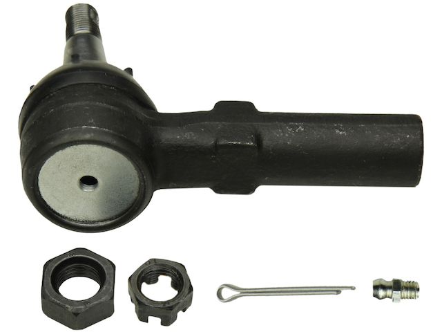 Front Outer Tie Rod End - 1996-2005 Mercury Sable - Quick Steer 5814-02865108
