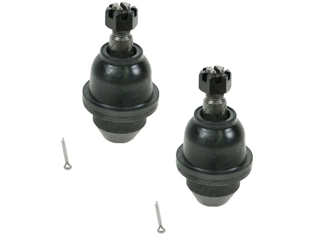 Front Lower Ball Joint Kit 2 Piece - 1995-1999 Chevrolet K1500 Suburban - TRQ 3395-02865490