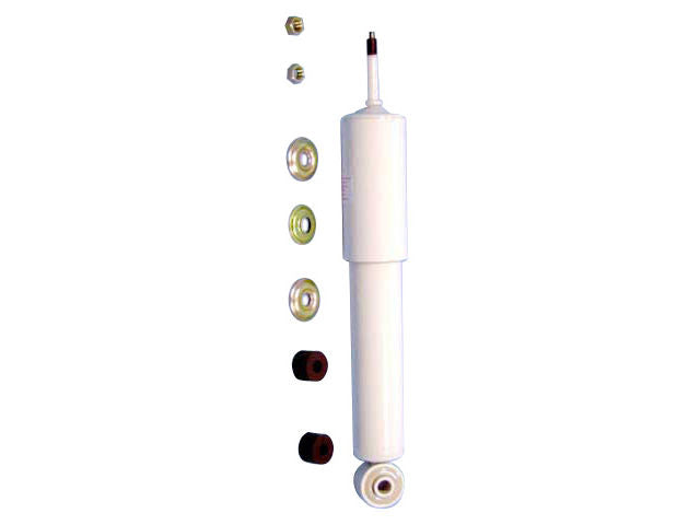 Front Shock Absorber - 1981-1986 Nissan 720 4WD - KYB 8237-02865740