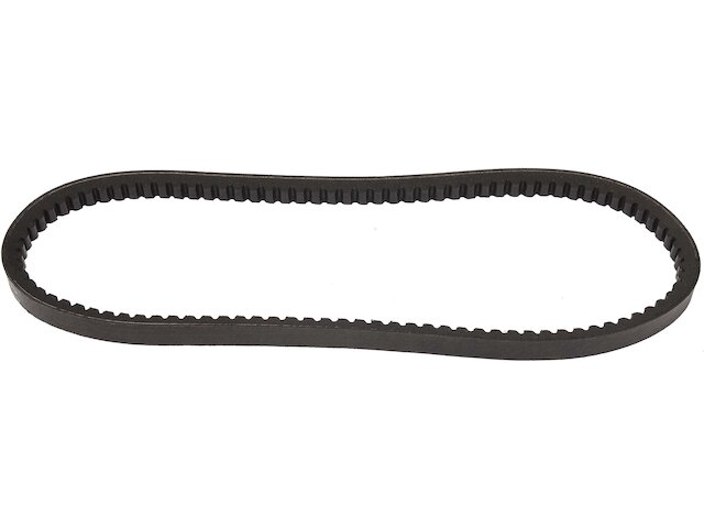 Accessory Drive Multi Rib Belt - 2012-2013 Kia Soul 1.6L 4-Cylinder - ContiTech 118791-02865884