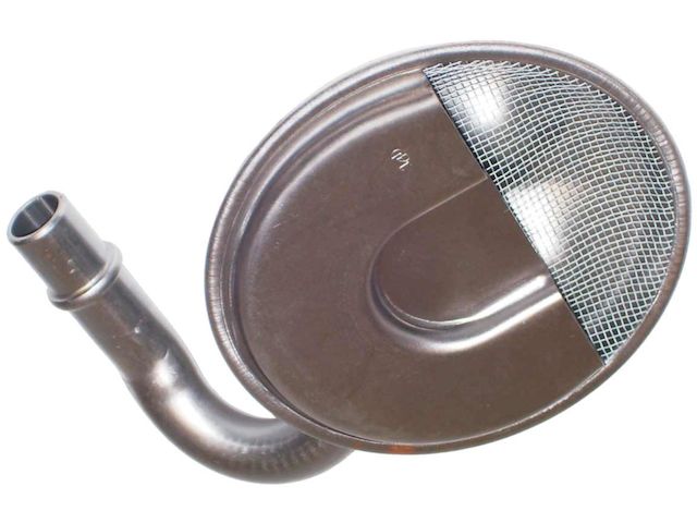 Oil Pump Pickup Tube and Screen - 1980, 1985-1986 Chevrolet C10 - Melling 2982-02866397