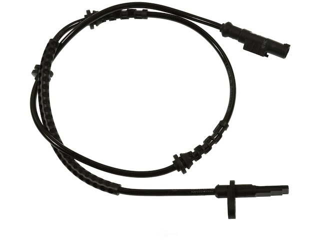 Front ABS Speed Sensor - 2015-2018, 2021-2022 Jeep Renegade - Holstein 131037-02866460