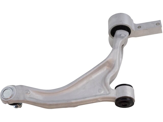 Front Left Lower Control Arm and Ball Joint Assembly - 2007-2013 Acura MDX - TRQ 24007-02866464
