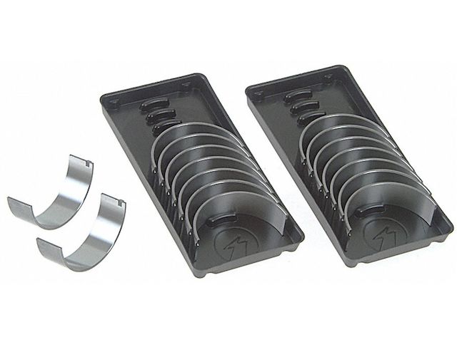 Connecting Rod Bearing Set - 1964-1973, 1979-1995 Ford Mustang - Sealed Power 15189-02866932