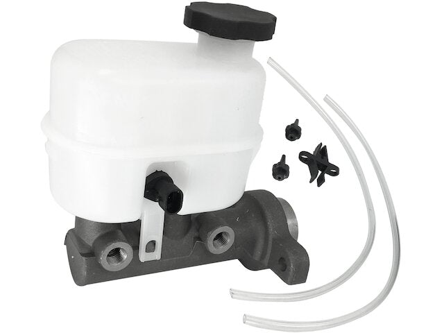 Brake Master Cylinder - 2009-2014 Chevrolet Tahoe - Replacement 30026-02867847