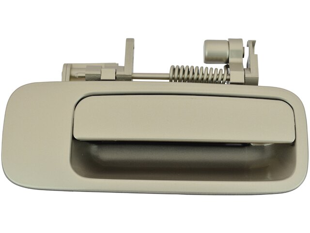 Rear Right Door Handle - 1997-2001 Toyota Camry - TRQ 7953-02867854