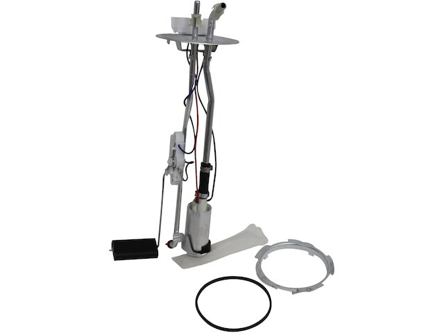 Fuel Pump and Sender Assembly - 1986-1988 Ford Bronco II - GMB 4974-02867894