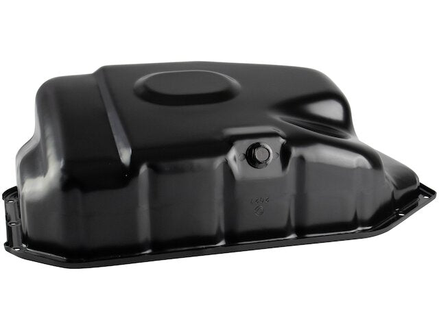 Oil Pan - 2003-2011 Honda Element 2.4L 4-Cylinder - TRQ 7014-02868588