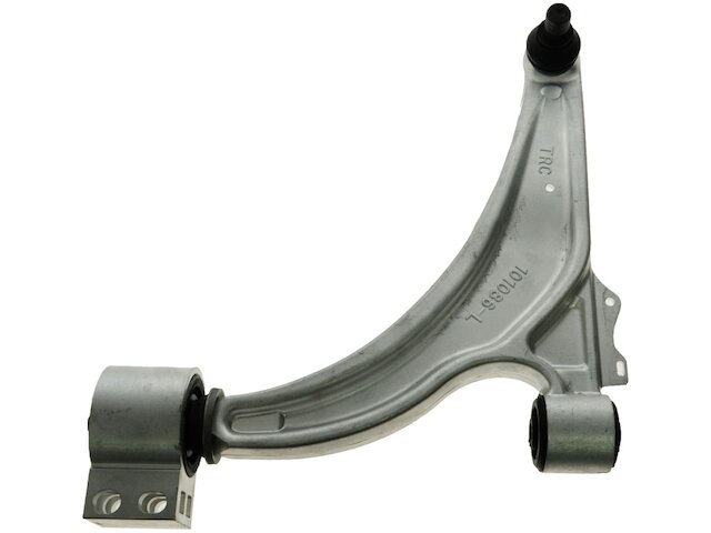 Front Left Lower Control Arm and Ball Joint Assembly - 2011-2015 Chevrolet Volt - TRQ 97025-02869156
