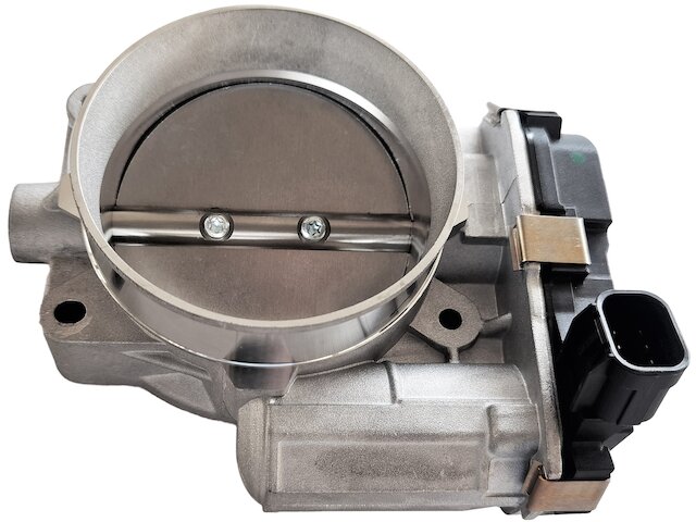 Throttle Body - 2006-2011 Buick Lucerne 4.6L V8 - SKP 18894-02869812