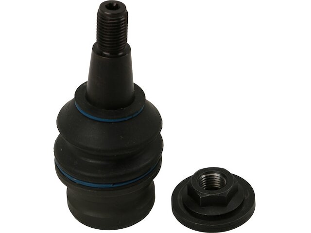 Front Lower Forward Ball Joint - 2012-2015 Audi A4 - Moog 118701-02870247