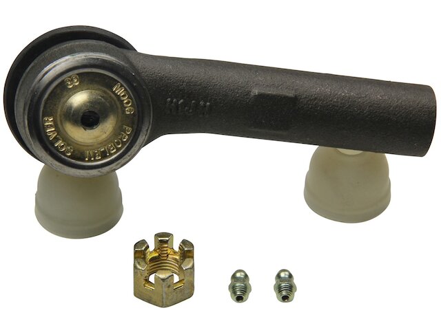 Front Right Outer Tie Rod End - 2006-2010 Jeep Commander - Quick Steer 18681-02870839