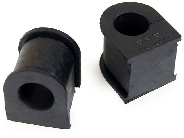 Rear To Frame Sway Bar Bushing Kit - 1991-1996 Infiniti Q45 - Mevotech 6772-02871117