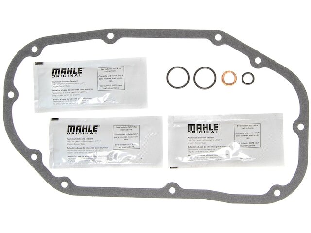 Oil Pan Gasket Set - 2007-2008 Infiniti G35 - Mahle 19025-02871227
