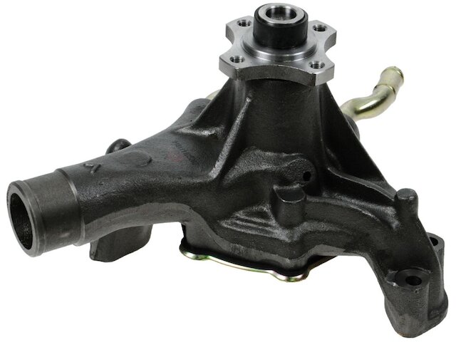 Water Pump - 1996-2003 Isuzu NPR 5.7L V8 - TRQ 124071-02872511