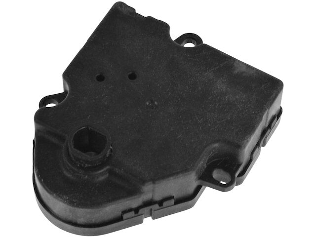 Air Flap Actuator - 2001-2014 Chevrolet Silverado 2500 HD - TRQ 3704-02873225