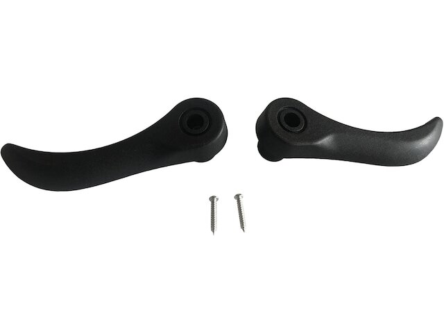Front Seat Back Recliner Adjustment Handle Set - 1998-2005 Chevrolet Blazer - Replacement 3659-02873723