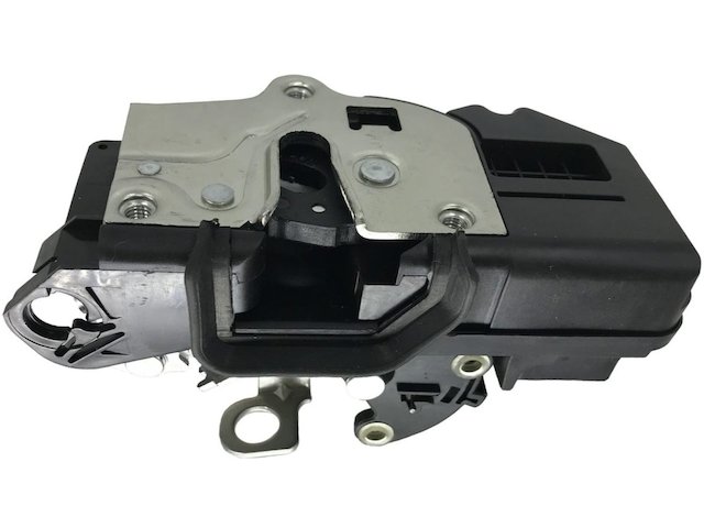 Front Left Door Lock Actuator Motor - 2010-2012 Chevrolet Silverado 1500 - Replacement 96055-02874269