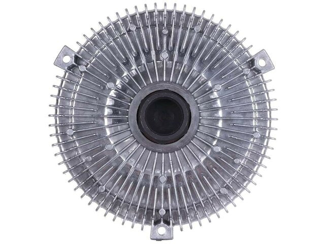 Fan Clutch - 1994-1995, 1997-2003 BMW 540i - Mahle 1070-02875422