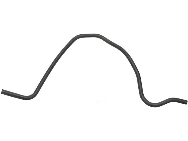 Throttle Body To Engine Heater Hose - 2007 GMC Envoy 5.3L V8 - ContiTech 19106-02876012