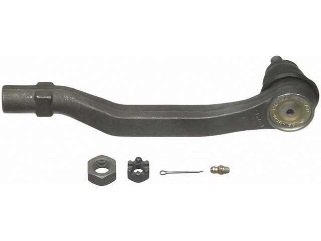 Front Right Outer Tie Rod End - 1999-2003 Acura TL - Quick Steer 5951-02876311